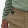 Patagonia Swiftcurrent Wet Wade Shorts 82113 Model Belt Loop